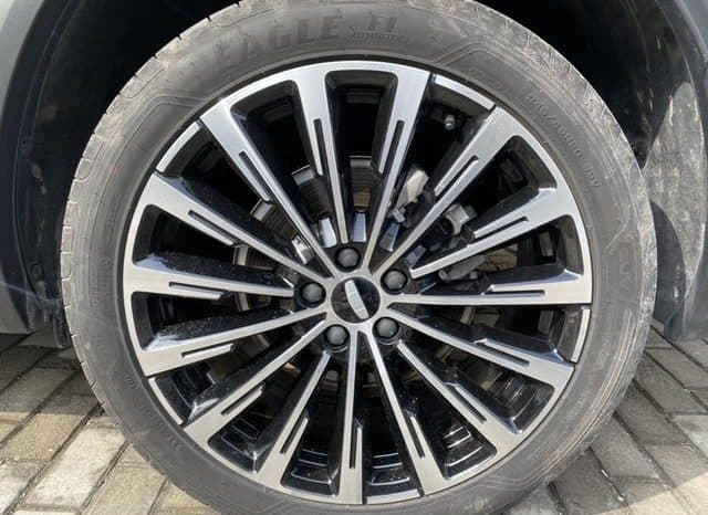 
								Geely Monjaro Hi-F, 2024 full									