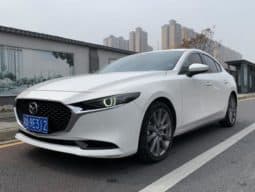 67d2cbcf2362b Mazda 3 (IV), 2024