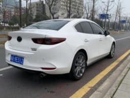 
										Mazda 3 (IV), 2024 full									
