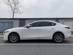 
										Mazda 3 (IV), 2024 full									