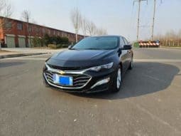 67d2ce91022ae Chevrolet Malibu XL, 2022