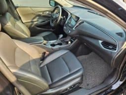 
										Chevrolet Malibu XL, 2022 full									