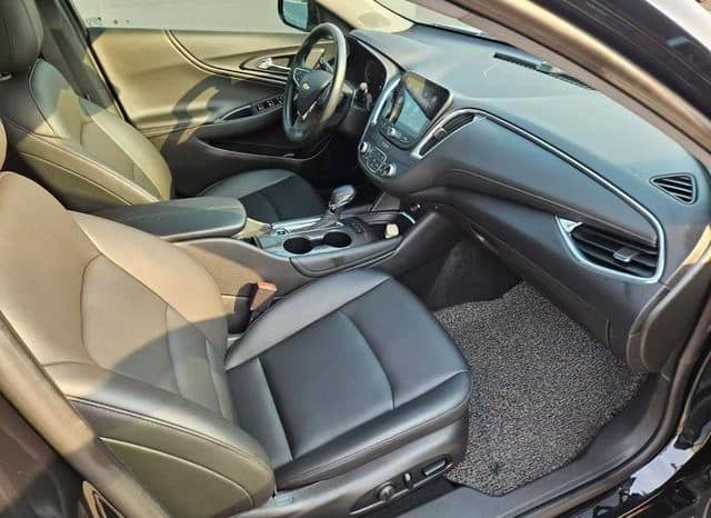 
								Chevrolet Malibu XL, 2022 full									