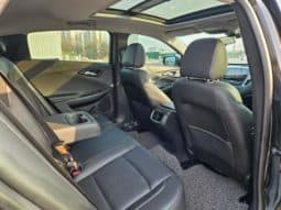 
										Chevrolet Malibu XL, 2022 full									