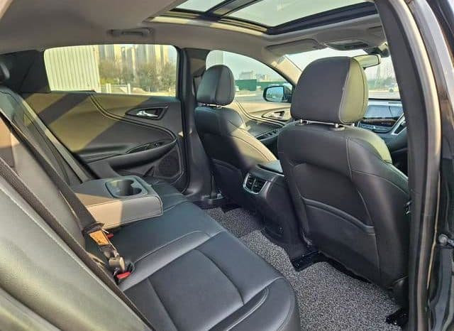 
								Chevrolet Malibu XL, 2022 full									
