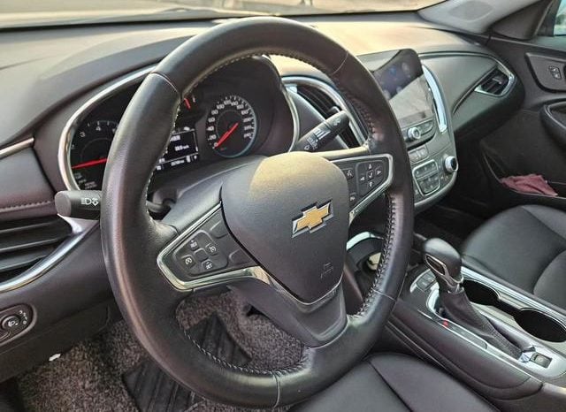 
								Chevrolet Malibu XL, 2022 full									