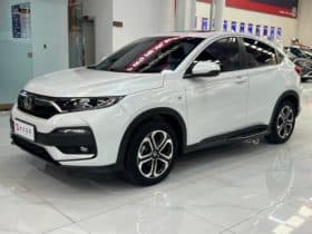 Honda XR-V, 2021
