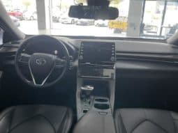 
										Toyota Avalon, 2020 full									