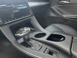
										Toyota Avalon, 2020 full									