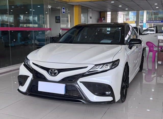 67d2d05a4bb20 Toyota Camry, 2023