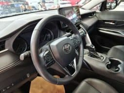 
										Toyota Venza, 2022 full									