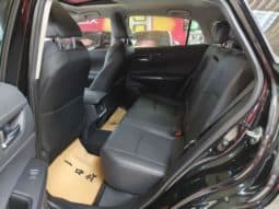 
										Toyota Venza, 2022 full									