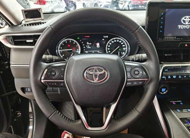 
								Toyota Venza, 2022 full									