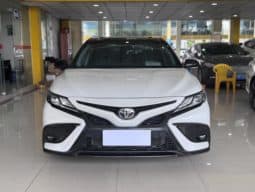 
										Toyota Camry, 2023 full									