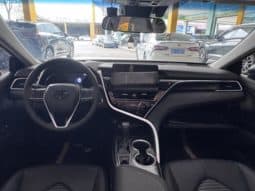 
										Toyota Camry, 2023 full									