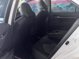 
										Toyota Camry, 2023 full									