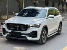 67d2d11321913 Geely Monjaro, 2022