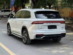
										Geely Monjaro, 2022 full									