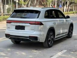 
										Geely Monjaro, 2022 full									
