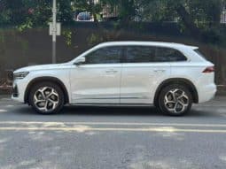 
										Geely Monjaro, 2022 full									