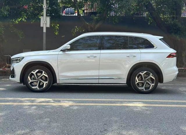 
								Geely Monjaro, 2022 full									