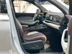 
										Geely Monjaro, 2022 full									