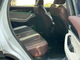 
										Geely Monjaro, 2022 full									