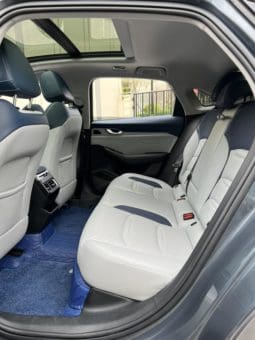 
										Geely Preface, 2021 full									