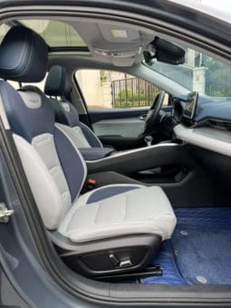 
										Geely Preface, 2021 full									