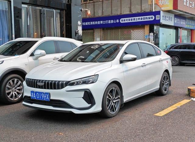 67d2d127cee96 Geely Binrui, 2023