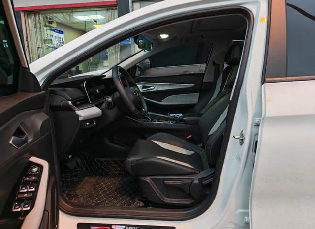 
								Geely Binrui, 2023 full									