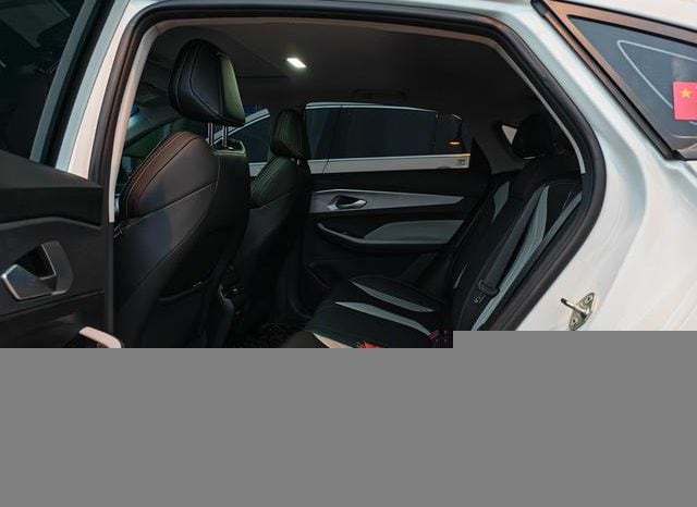 
								Geely Binrui, 2023 full									