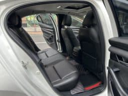 
										Mazda 3 (IV), 2021 full									
