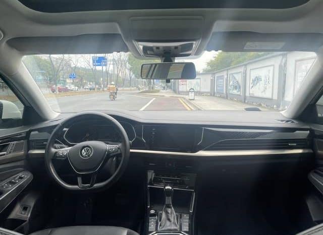 
								Volkswagen Passat, 2020 full									
