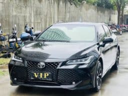 67d2d69987883 Toyota Avalon, 2022