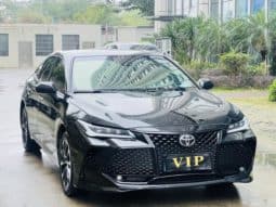 
										Toyota Avalon, 2022 full									