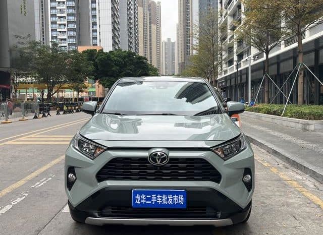 
								Toyota RAV4 (IV), 2020 full									