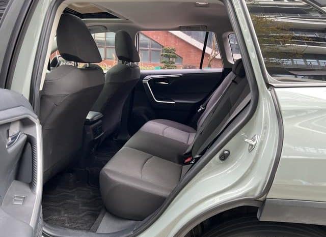
								Toyota RAV4 (IV), 2020 full									