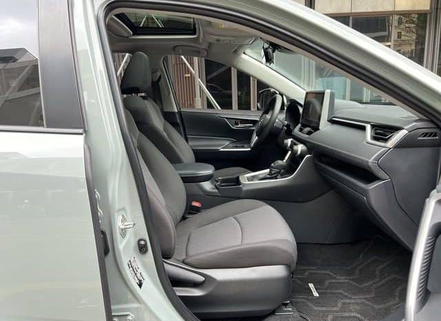 
								Toyota RAV4 (IV), 2020 full									