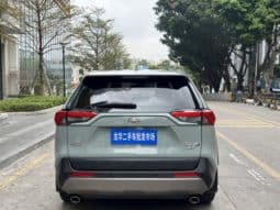 
										Toyota RAV4 (IV), 2020 full									