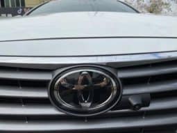 
										Toyota Avalon, 2021 full									