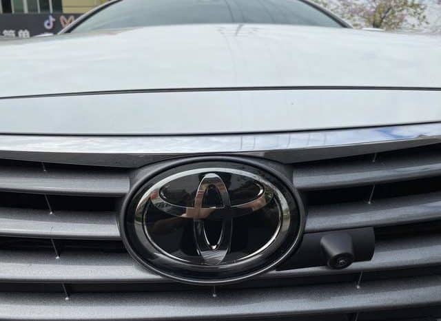 
								Toyota Avalon, 2021 full									