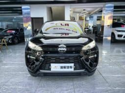 
										Toyota Wildlander, 2023 full									