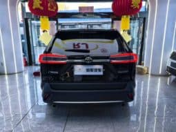 
										Toyota Wildlander, 2023 full									