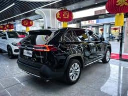 
										Toyota Wildlander, 2023 full									