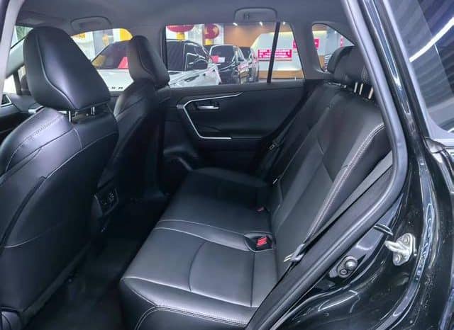 
								Toyota Wildlander, 2023 full									