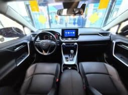 
										Toyota Wildlander, 2023 full									