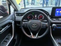 
										Toyota Wildlander, 2023 full									