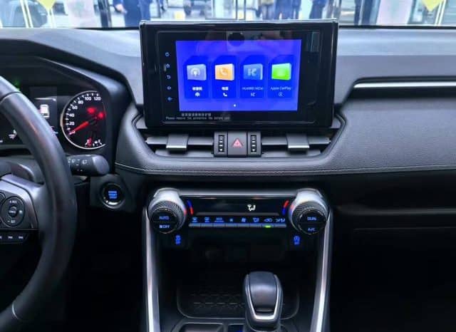 
								Toyota Wildlander, 2023 full									