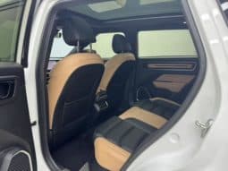 
										Geely ICON, 2022 full									